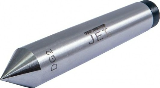 Центр невращающийся JET JE59500032 МК3, полный [59500032]