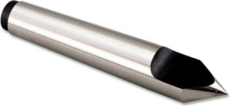 Центр невращающийся JET JE59500034 МК2, срезанный [59500034]