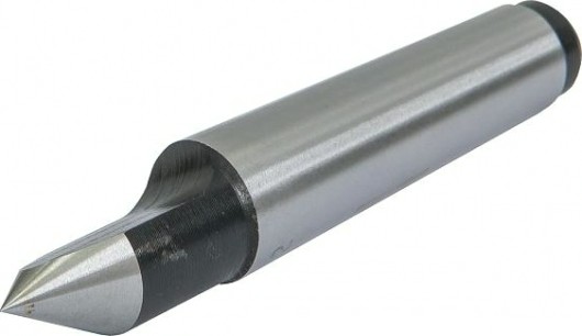 Центр невращающийся JET JE59500035 МК3, срезанный [59500035]