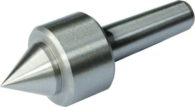 Центр вращающийся JET JE50000917 для BD-7, (МК-2) [50000917]