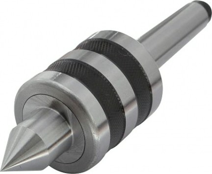 Центр вращающийся JET JE59500036 МК2, для средних работ [59500036]