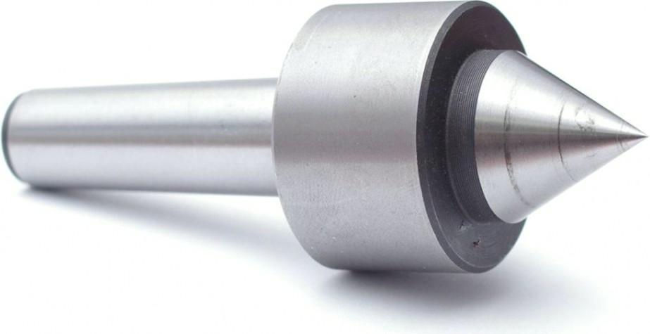 Центр вращающийся JET JE59500038 МК5 [59500038]