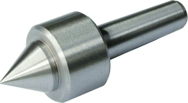 Центр вращающийся JET JE59500039 МК2, для легких работ [RU59500039]