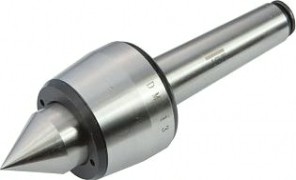 Центр вращающийся JET JE59500040 МК3, для тяжелых работ [59500040]