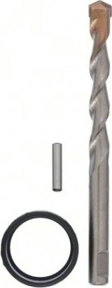 Центрирующее сверло BOSCH 11х136 мм PRO с твердосплавным напылением [F00Y145203]