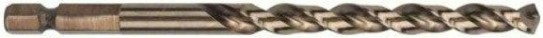 Центрирующее сверло BOSCH 8х120 мм HSS-CO PRO [2608584843]