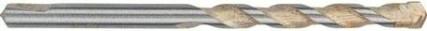 Центрирующее сверло BOSCH 8х120 мм PRO с твердосплавным напылением [2608550079]