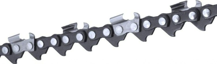 Цепь для бензопилы PATRIOT 91VS-44E (3/8", 1,3мм, 44 зв. 12"/30см) [862381344]