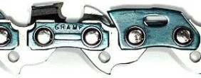 Цепь для пилы CHAMPION A043-SG-44E 3/8"- 1,1mm-44 (sg)