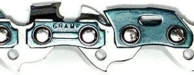 Цепь для пилы CHAMPION A043-SG-46E 3/8"- 1,1mm-46 (sg)