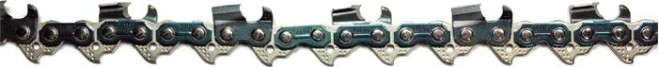 Цепь для пилы CHAMPION C058-LG-72E 3/8"-1,5mm-72 pro (lg)