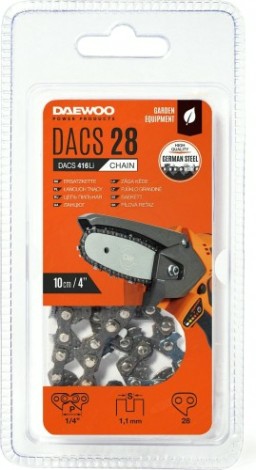 Цепь для пилы DAEWOO DACS 28 Цепь для пилы DAEWOO DACS 28