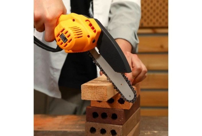 Цепь для пилы DEKO СS2 6", 1/4", 1.4 мм [063-4371]