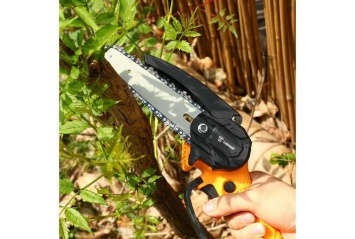 Цепь для пилы DEKO СS2 6", 1/4", 1.4 мм [063-4371]