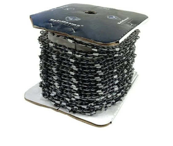 Цепь для пилы HOLZFFORMA 0.404", 2.00, 1480зв 18HX100R бухта [HFC080A-100]