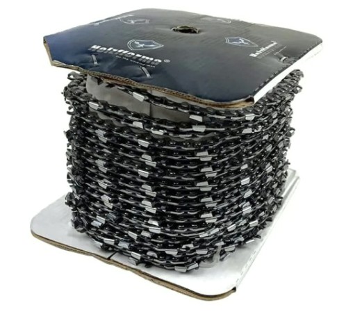 Цепь для пилы HOLZFFORMA 3/8", 1.1 мм, бухта [HFC38LD-100]