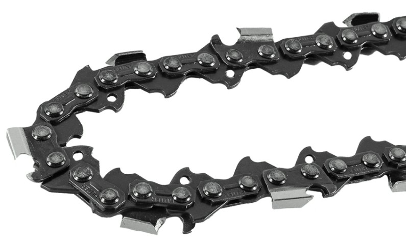 Цепь для пилы HUTER C2 18"-3/8-1,3-62 для ELS2400 [71/4/3]