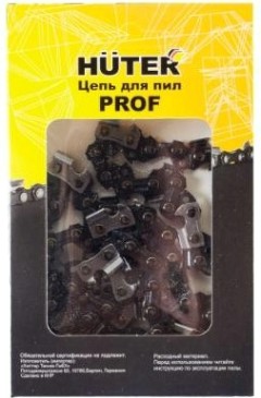 Цепь для пилы HUTER C4 Prof/76 (20"-0,325-1,5-76 для bs-52,bs-62) [71/4/22]