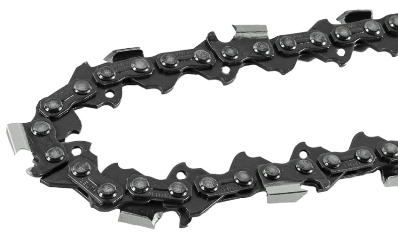 Цепь для пилы HUTER С6 14"-3/8-1,3-53 для ELS-1800P [71/4/19]