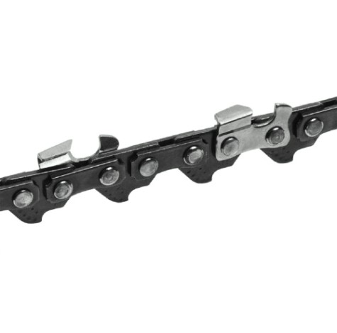 Цепь для пилы ИНТЕРСКОЛ 91102.028 10 см (4”), шаг 1/4", паз 1,1 мм, 28 звеньев