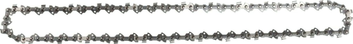 Цепь для пилы MAKITA 191H00-0 25см/10", шаг3/8", паз 1,1мм, звеньев 40, 90px