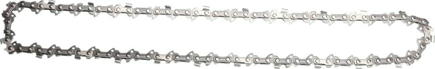 Цепь для пилы MAKITA 191H03-4 длина 40см/16", шаг3/8"lp, паз 1,1мм, 56 звеньев,
