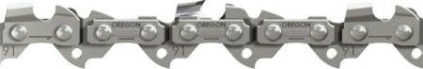 Цепь для пилы MAKITA 191H12-3 40см/16", шаг3/8", паз 1,3мм, звена 56, 91px