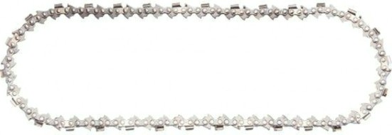 Цепь для пилы MAKITA 191H13-1 45см/18", шаг3/8", паз 1,3мм, звена 62, 91px