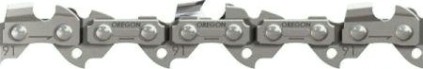 Цепь для пилы MAKITA 191H13-1 45см/18", шаг3/8", паз 1,3мм, звена 62, 91px