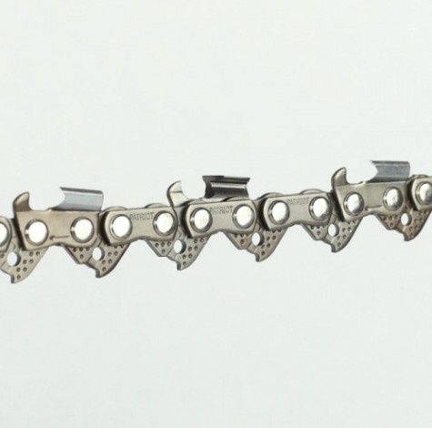 Цепь для пилы PATRIOT 21BP-66E (0,325", 1,5мм, 66 зв. 15"/38см) [862321566]
