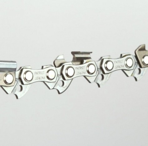 Цепь для пилы PATRIOT 91VS-62E (3/8", 1,3мм, 62 зв. 18"/45см) [862381362]