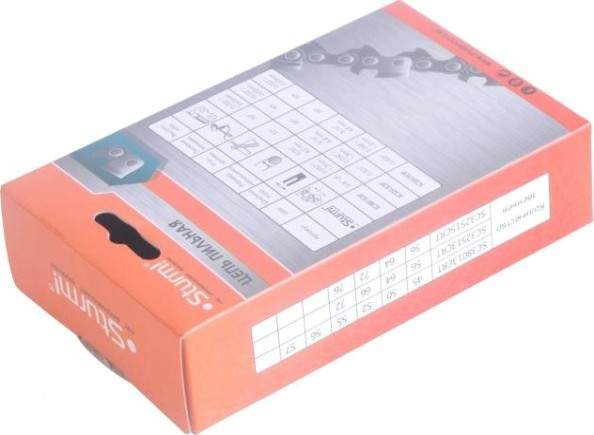 Цепь для пилы Sturm SC38013CRT-56 (3/8"-1,3мм, 56 зв.) каленый зуб