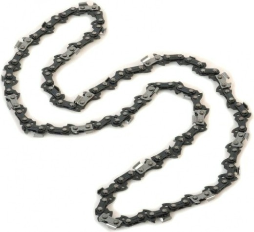 Цепь для пилы Sturm SC38013CST-45 (3/8", 45 зв., паз 0,050") каленый зуб