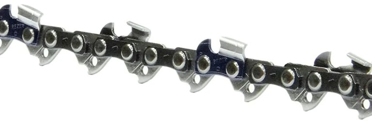 Цепь для пилы VILLARTEC 20S (76 звена, 0,325", 1,3 мм) [261002300076]