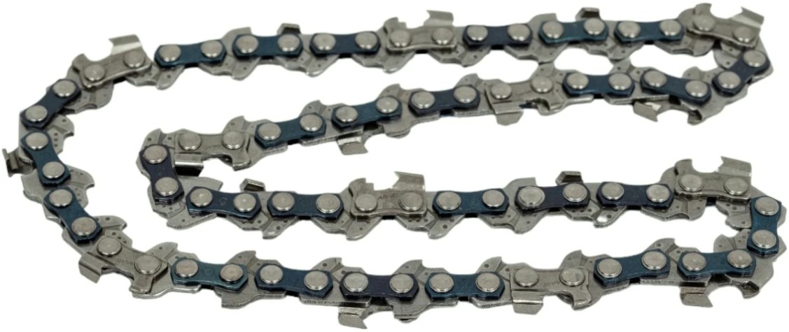 Цепь для пилы VILLARTEC 40PM (37 звеньев, 1,4", 1,1 мм) [261007100037]