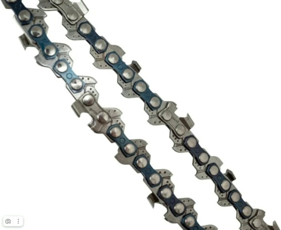 Цепь для пилы VILLARTEC 40PM (72 звеньев, 1,4", 1,1 мм) [261007100072]
