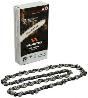 Цепь для пилы VILLARTEC 73S (56 звеньев, 3/8", 1,5 мм) [261003500056]