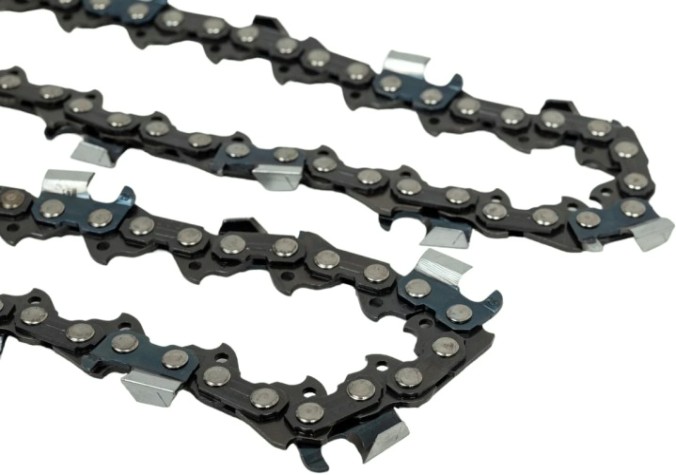 Цепь для пилы VILLARTEC 73S (64 звеньев, 3/8", 1,5 мм) [261003500064]