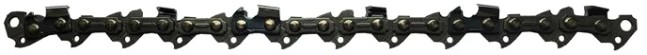 Цепь для пилы VILLARTEC 90PM (56 звеньев, 3/8", 1,1 мм) [261006100056]