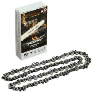 Цепь для пилы VILLARTEC 91PM (52 звеньев, 3/8", 1,3 мм) [261006300052]
