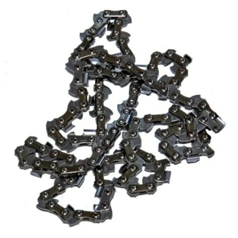 Цепь для пилы ZIMANI 16", 3/8", 1.3 мм, 55зв. [ZFC3813-55]