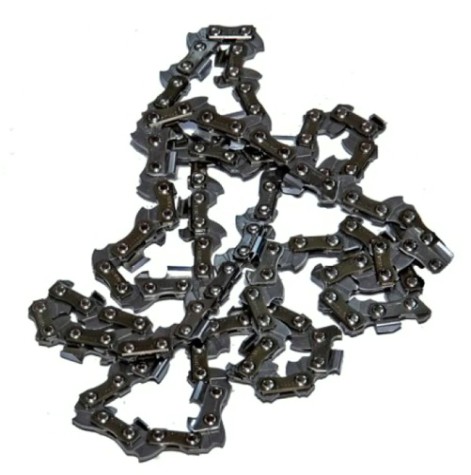 Цепь для пилы ZIMANI 20", 3/8", 1.6 мм, 72зв. [ZFC3816-72]