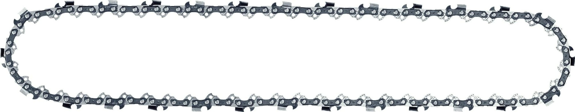 Цепь для пилы ЗУБР тип 4 шаг 3/8" паз 1.3 мм 52 звена [70304-35]