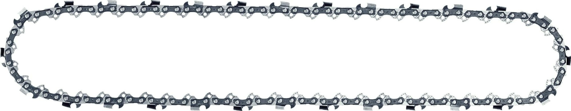 Цепь для пилы ЗУБР тип 4 шаг 3/8" паз 1.3 мм 56 звеньев [70304-40]