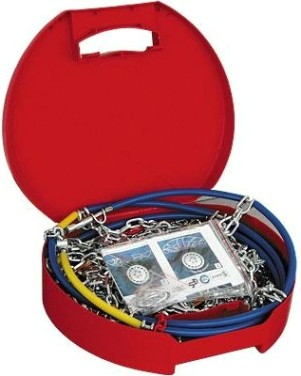 Цепь противоскольжения 12 мм СОРОКИН 28.5 R13 - R16