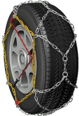 Цепь противоскольжения 16 мм СОРОКИН 28.18 R16 - R17