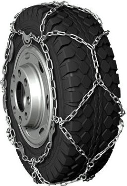 Цепь противоскольжения 24 мм СОРОКИН 28.30 12/80 R20 - 315/70 R22.5