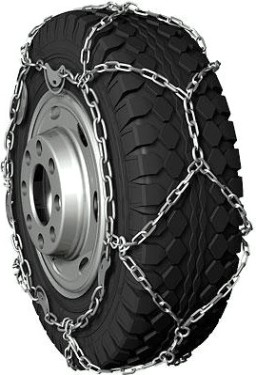 Цепь противоскольжения 24 мм СОРОКИН 28.31 12/80 R22.5 - 335/80 R20