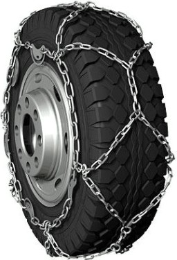 Цепь противоскольжения 24 мм СОРОКИН 28.32 305/70 R24.5 - 315/75 R24.5