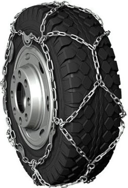 Цепь противоскольжения 24 мм СОРОКИН 28.33 14/80 R20 - 385/65 R22.5